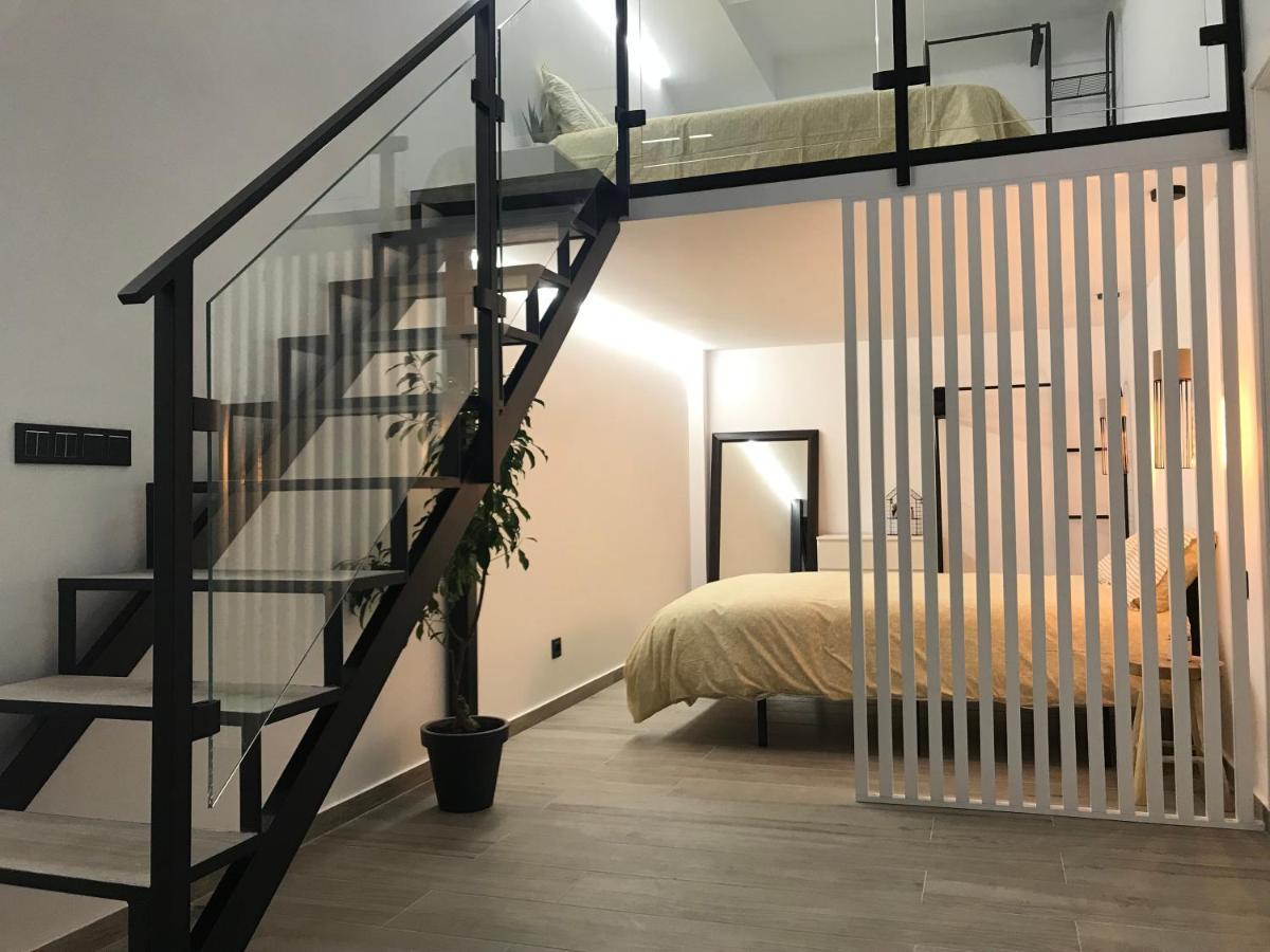 Precioso Loft A 150 Metros De La Playa Apartment Santa Pola Ngoại thất bức ảnh