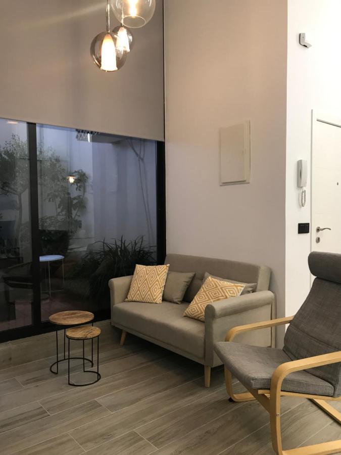 Precioso Loft A 150 Metros De La Playa Apartment Santa Pola Ngoại thất bức ảnh